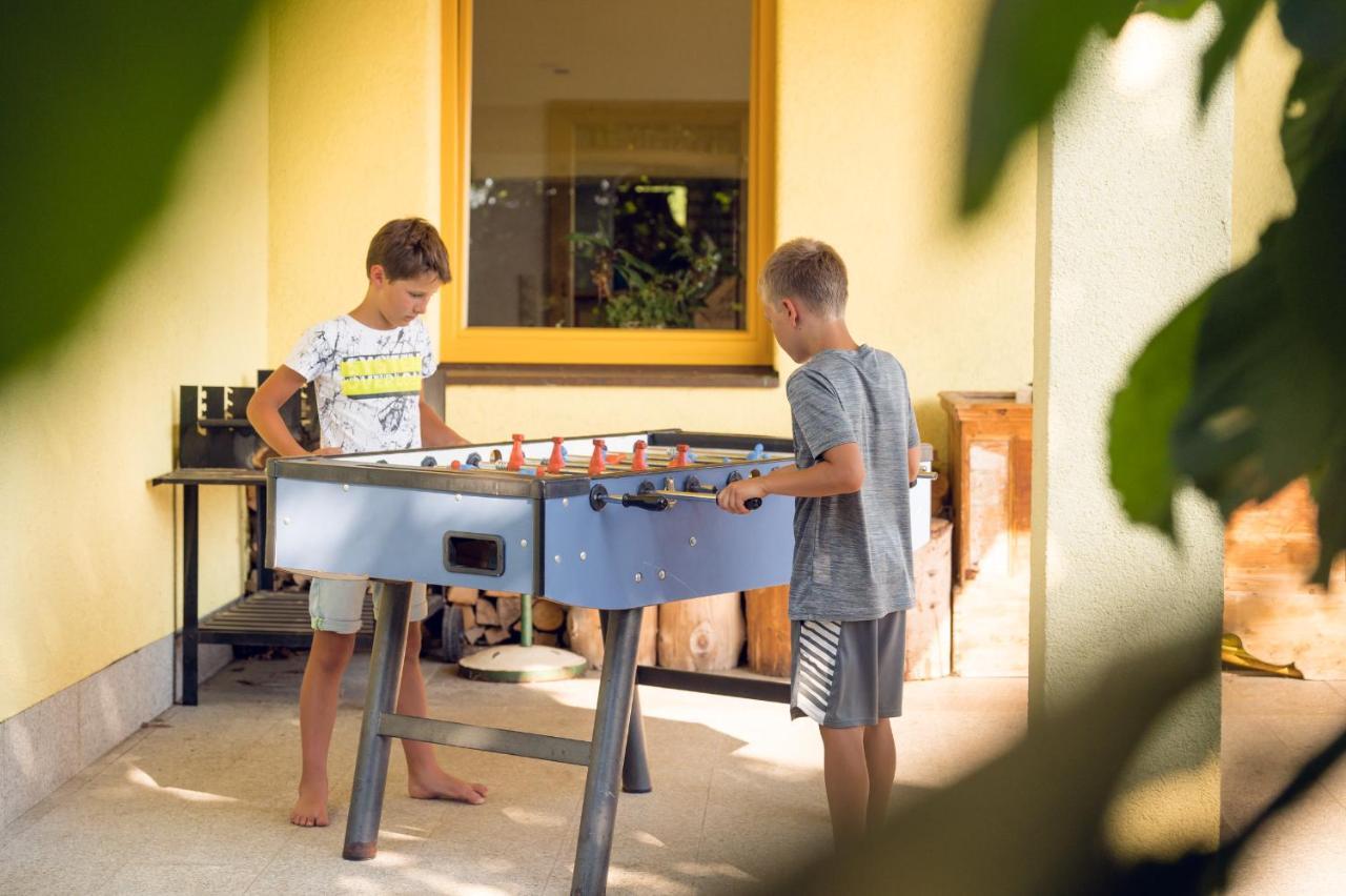 Familienbauernhof Samerhof Pfarrwerfen Zewnętrze zdjęcie