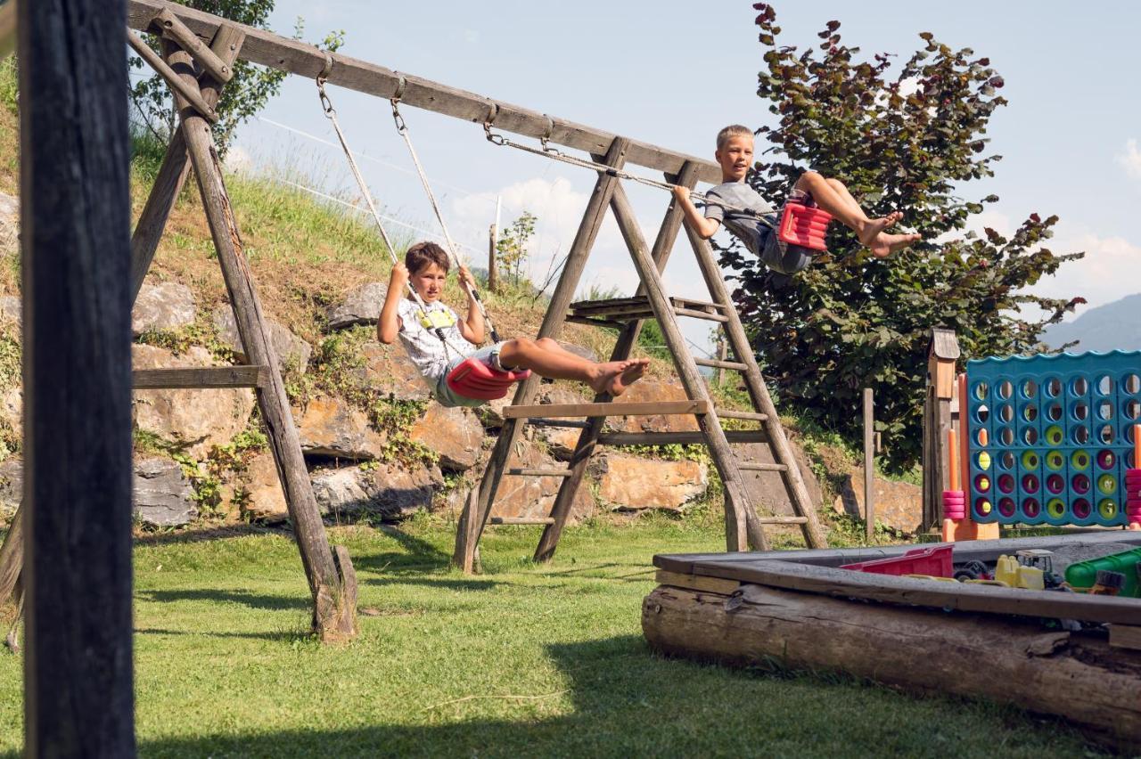 Familienbauernhof Samerhof Pfarrwerfen Zewnętrze zdjęcie