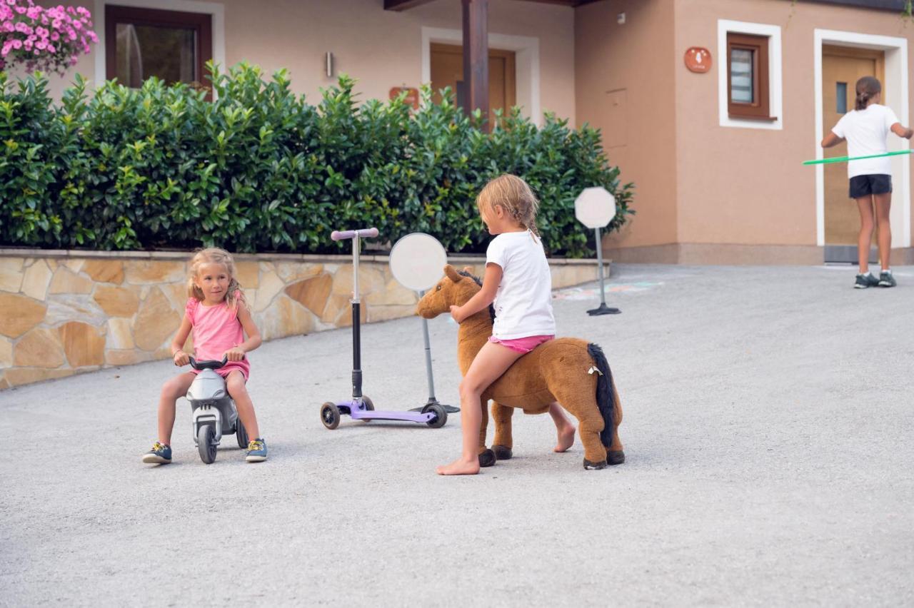 Familienbauernhof Samerhof Pfarrwerfen Zewnętrze zdjęcie